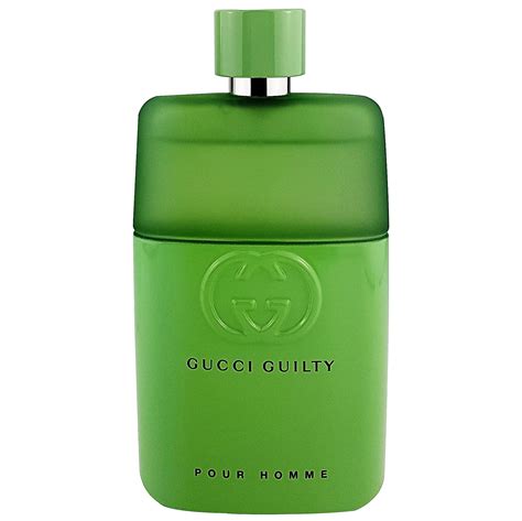 gucci pour hommenew packaging|gucci guilty love pour homme.